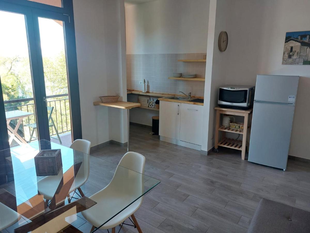 Appartamento Miralago Con Giardino Sul Lago Гавирате Екстериор снимка