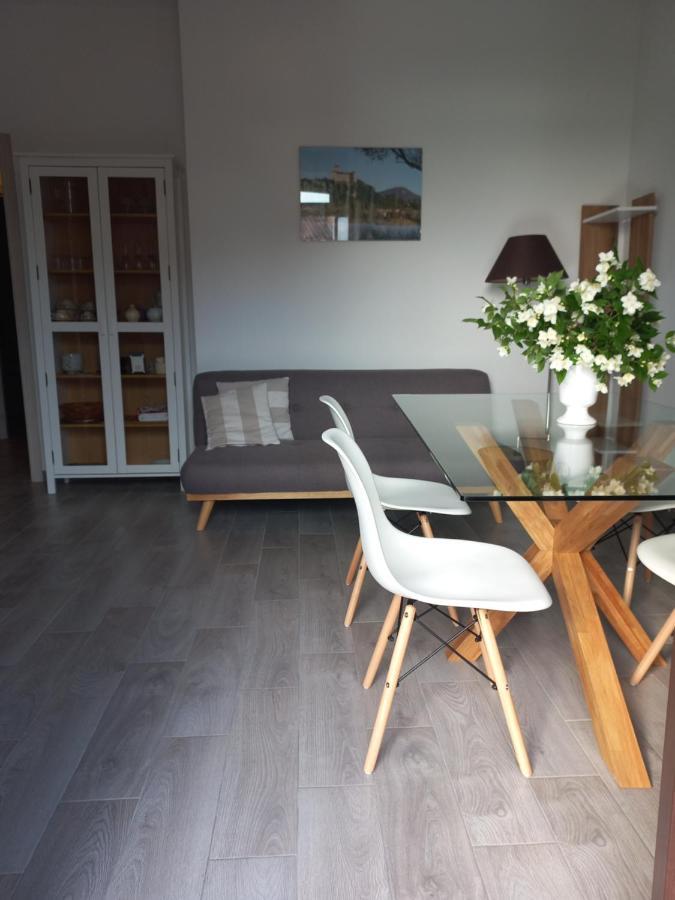 Appartamento Miralago Con Giardino Sul Lago Гавирате Екстериор снимка