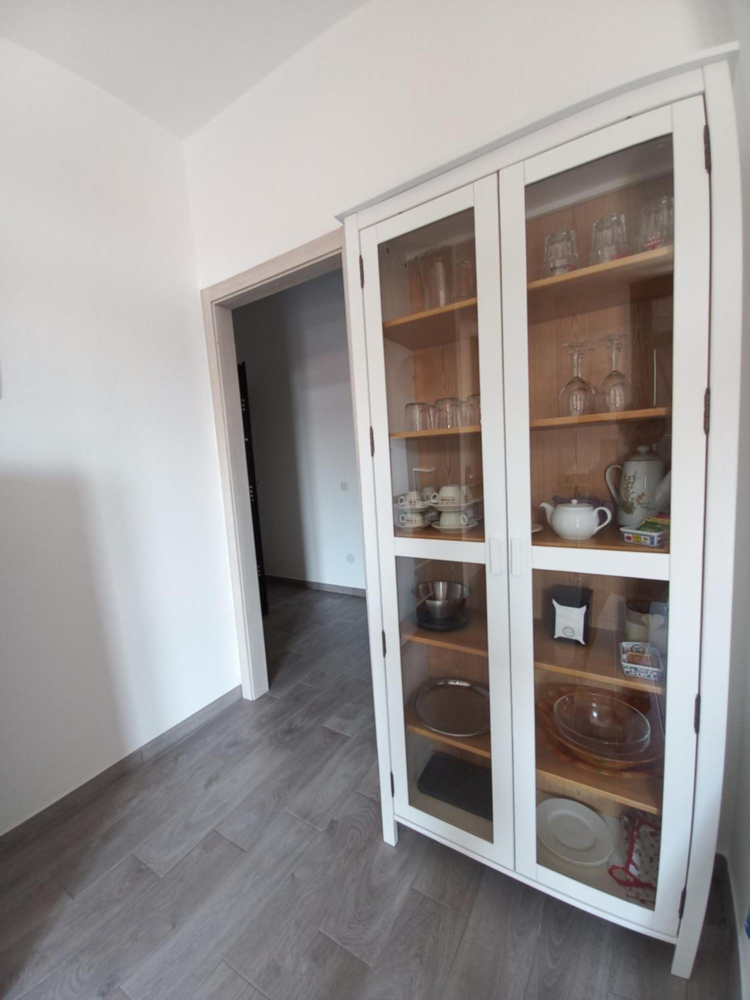 Appartamento Miralago Con Giardino Sul Lago Гавирате Екстериор снимка